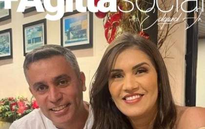 Confiram a nossa coluna Agitta Social completa