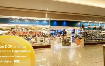 Funcionários de fábrica do Grupo DOK em Sergipe estão parados desde segunda-feira