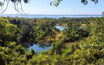 Prefeitura de TL inicia projeto para construção de um Centro Receptivo na região da Cascalheira