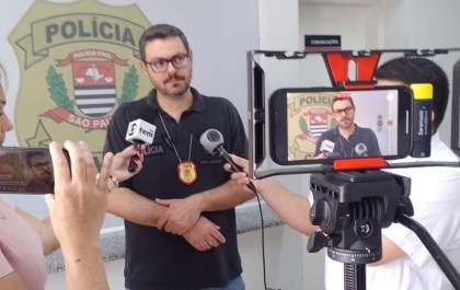 Mulher é presa por participação no assassinato do casal no Primavera
