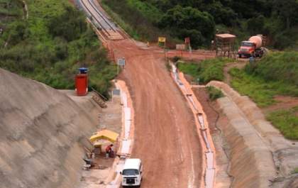 Pacote do Governo Federal prevê ferrovia para o município de Três Lagoas
