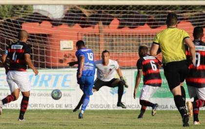 Com apoio do Governo do Estado, Campeonato Sul-Mato-Grossense 2023 será lançado segunda-feira