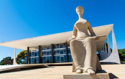 Licenciamento ambiental: STF decide que estados devem analisar prorrogação de licenças paradas nos órgãos ambientais municipais