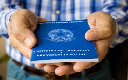 Com vagas de estagiário a gerente, Funtrab tem 3.678 ofertas de emprego em MS
