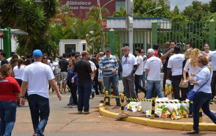 Prazo para dispensa de prova do Enade 2022 termina sexta-feira