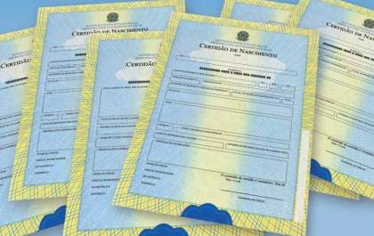 2,5 mil reeducandos de MS tiveram garantido acesso à documentação civil em 2022