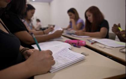 Senac e Prefeitura oferecem cursos gratuitos em Araçatuba