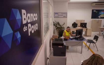 Banco do Povo de Araçatuba registra aumento de 41% em crédito