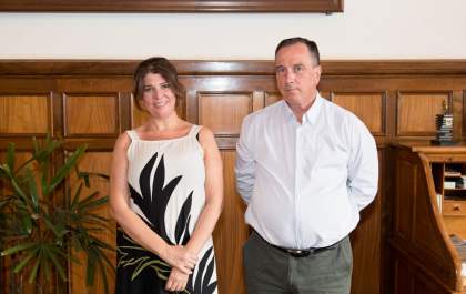Pela primeira vez, Esalq será comandada por uma mulher
