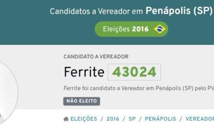 'Sumiço' do Chefe do Serviço de Ambulâncias poderá ocasionar demissão por abandono