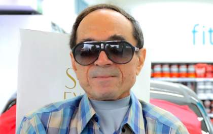 Fundador do grupo Drogamar-Drogamax morre aos 78 anos