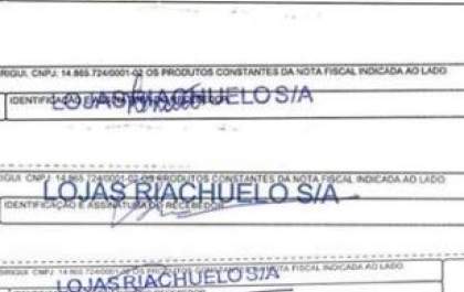 Gigantes varejistas e instituições financeiras acusam o Grupo DOK de fraude milionária