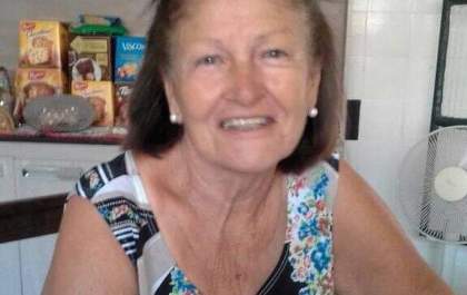 Nota de pesar pelo falecimento da professora Dayse Pereira