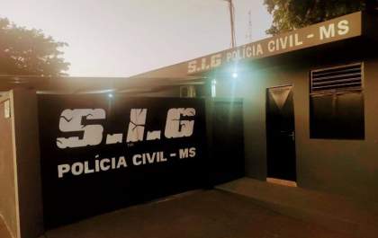 Polícia de Três Lagoas prende suspeito de praticar vários crimes contra a mulher
