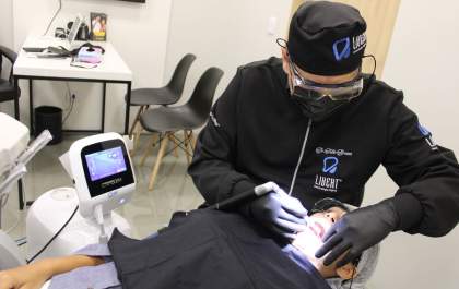 Profissionais da Libert Odontologia Digital promovem previsibilidade e precisão em seus tratamentos