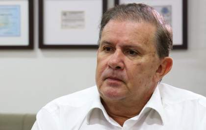 Eduardo Rocha diz que será um facilitador político para as demais secretarias