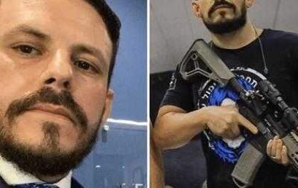 Advogado pró-arma é baleado pela própria arma em exame de ressonância magnética