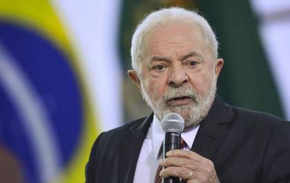 Inteligência militar não alertou sobre tentativa de golpe, diz Lula
