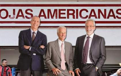 Lemann, Sicupira e Telles dão calote também nos fornecedores e criam risco sistêmico no varejo