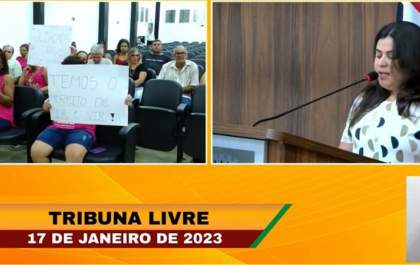 Associação pede ajuda à Câmara para resolver impasse em uso de imóvel
