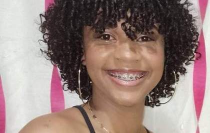 Mãe pede ajuda para realizar tratamento no coração da filha que foi levada às pressas de TL para Bahia