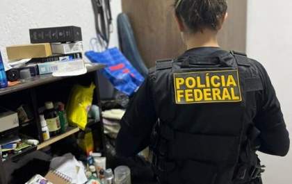 Polícia Federal deflagra operação para identificar participantes dos ataques no dia 8