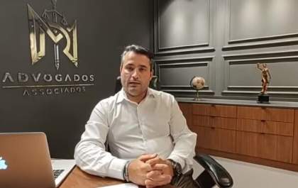 Advogado procura a polícia após ser alvo de Fake News em Penápolis