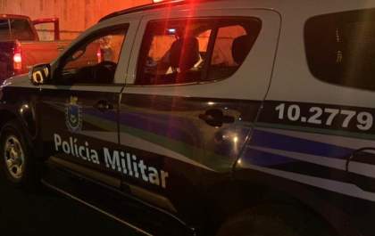 2º Batalhão de Polícia Militar divulga resultado das ações realizadas na região em fevereiro