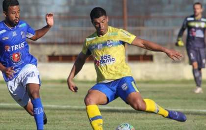 Campeonato Sul-mato-grossense de Futebol 2023 começa neste domingo com dois jogos