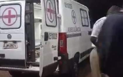 Preso mata colega de cela na Penitenciária de Andradina