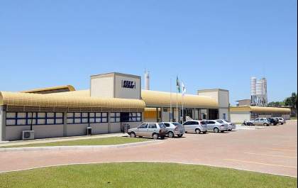 Sest Senat abre licitação para a reforma da unidade de Três Lagoas