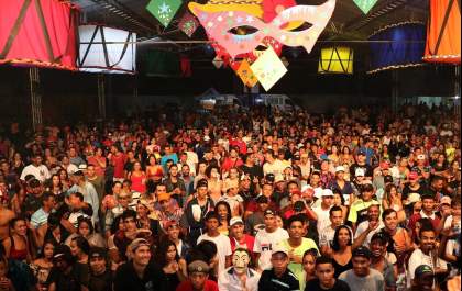 Programação do Carnaval 2023 de Três Lagoas é divulgado