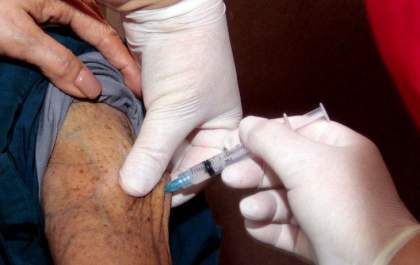 MS completa dois anos de vacinação contra a covid