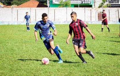 Esporte em Três Lagoas: confira a agenda do final de semana