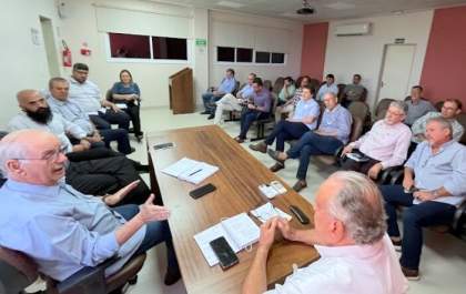 Estado deve promover mutirão para cirurgias oncológicas e cirurgias eletivas
