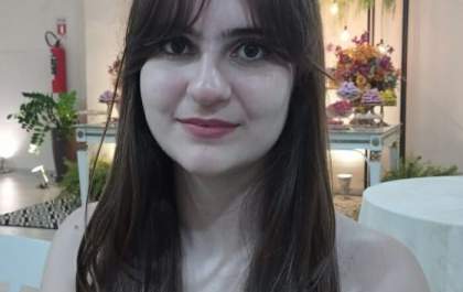 Estudante três-lagoense é campeã em Concurso Nacional de Poesia