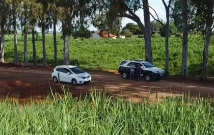 Polícia Civil prende homem em Birigui e recupera 2 carros furtados em Araçatuba