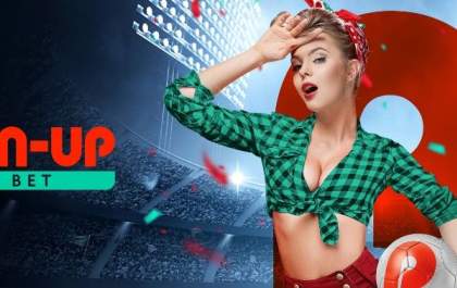 Pin-up bet apk download for android