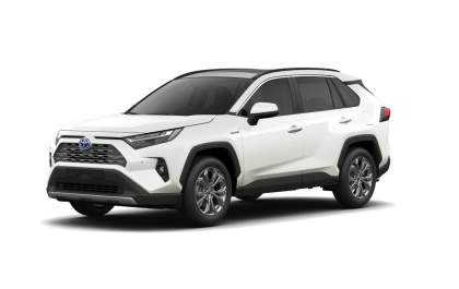 Após uma década de vendas de veículos híbridos no Brasil, marca lança a linha RAV4
