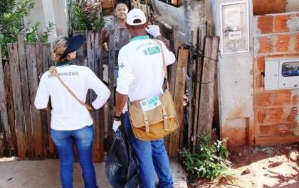 Dengue: Como proteger sua casa antes de viajar no carnaval