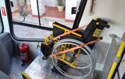 Liminar suspende licitação para transporte escolar em Birigui