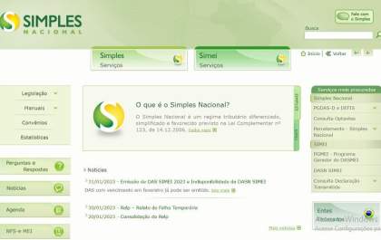 Pequenas empresas têm até hoje para aderir ao Simples Nacional