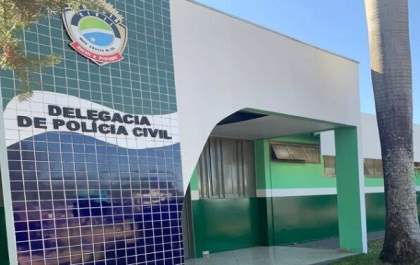 Homem rouba carro e sofre acidente na BR-262 ao tentar fugir embriagado