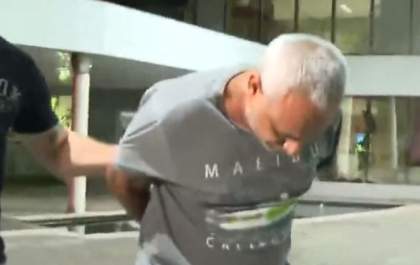 Homem é preso após abusar de enteada por anos e usar identidade da esposa para levá-la ao motel