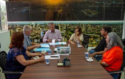Emeb do bairro Guanabara vai receber R$ 3,5 milhões em reforma e ampliação