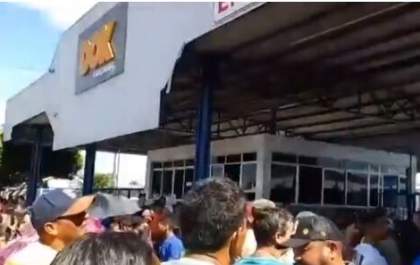 Grupo DOK demite 500 funcionários de fábricas em Sergipe