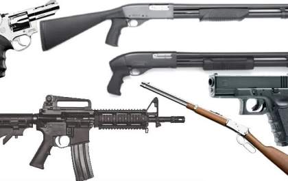 CACs e proprietários têm 60 dias para cadastrarem todas as armas de fogo no sistema da PF