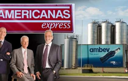 Crise da Americanas chega à Ambev com suspeita de rombo bilionário
