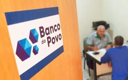 Empréstimos do Banco do Povo de Birigui dobram e passam de R$ 1 milhão