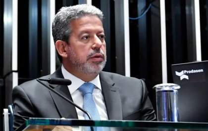 Com votação recorde, Arthur Lira é reeleito presidente da Câmara